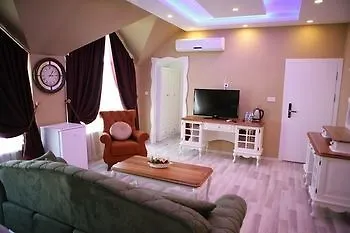 Andalouse Hotel 4*