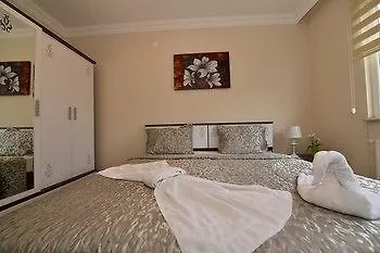 Hotel Andalouse 4*
