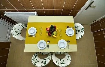 Andalouse Trabzon