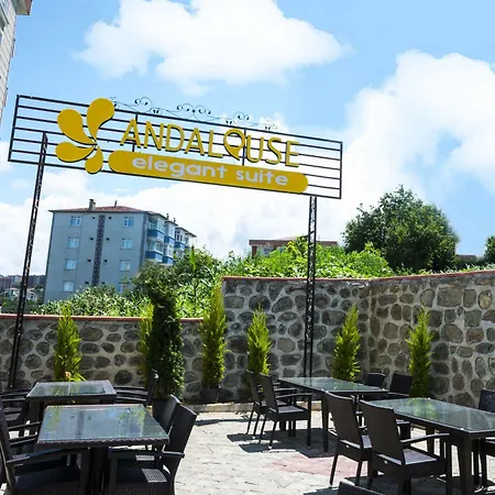 Andalouse Trabzon