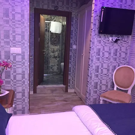 Andalouse Hotel