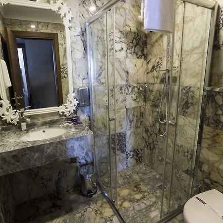 Andalouse Hotel Trabzon