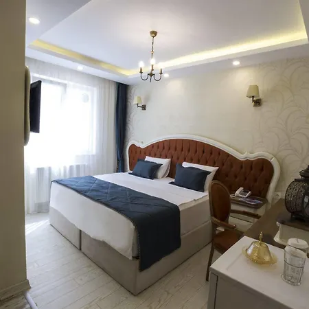 Andalouse Hotel 4*