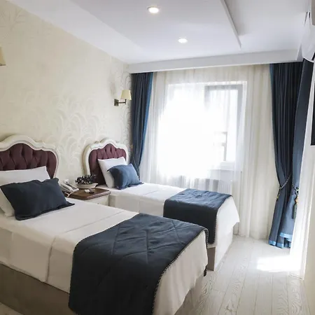 Andalouse Hotel Trabzon