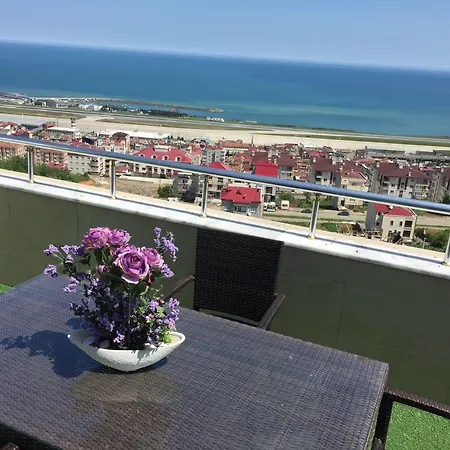 Andalouse 4* Trabzon