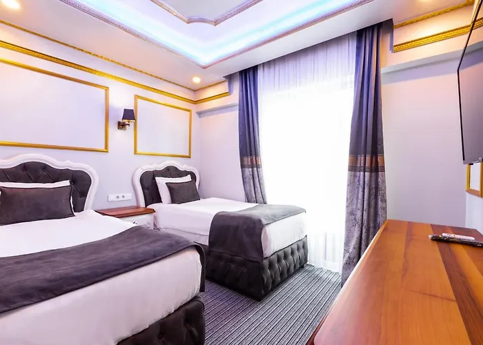 Andalouse Τραμπζόν