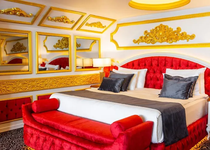 Andalouse 4* Τραμπζόν