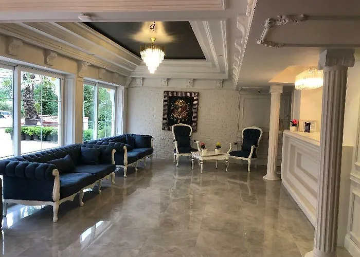 Andalouse 4* Trabzon