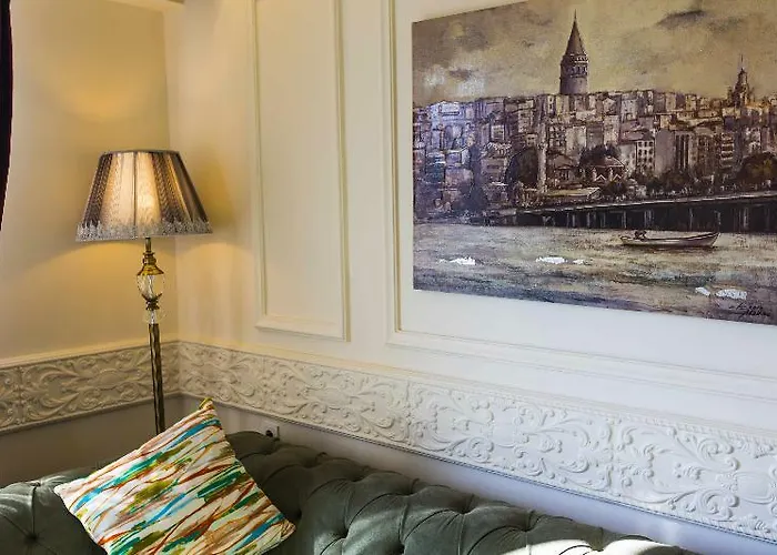 酒店 Andalouse 特拉布宗